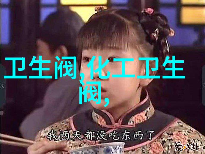 VE系列偏心高性能球阀