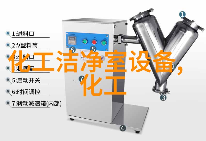 食品厂光学厂药厂风淋室